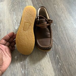 Clarks kids